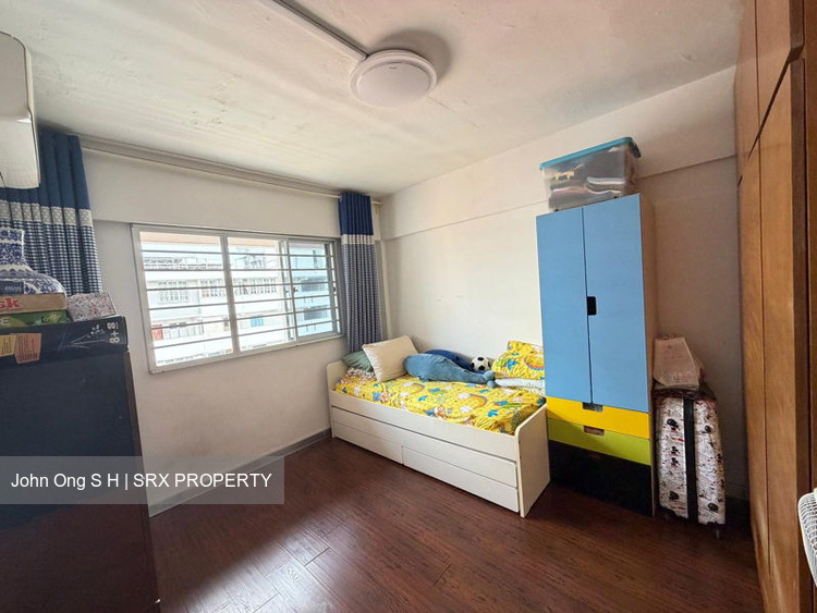 Blk 617 Hougang Avenue 8 (Hougang), HDB 3 Rooms #529395681